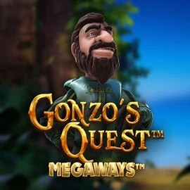 Gonzo's Quest Megaways – slot by Red Tiger Gaming, featured at megawaysslot.org