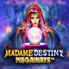 Madame Destiny Megaways online slot from Pragmatic Play – play at megawaysslot.org