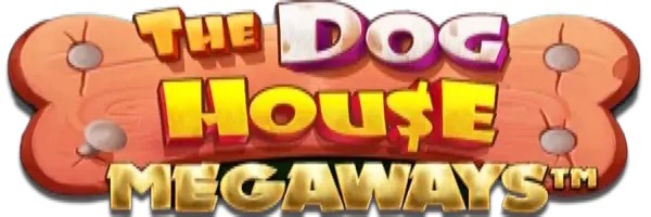 The Dog House Megaways by Pragmatic Play, showcased at megawaysslot.org – game logo